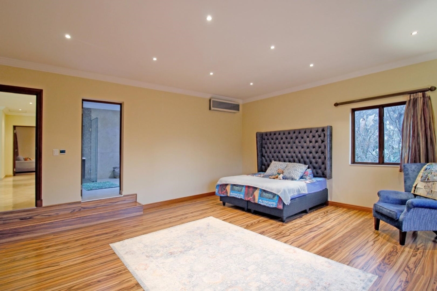 5 Bedroom Property for Sale in Bryanston Gauteng