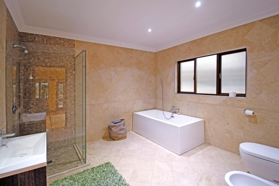 5 Bedroom Property for Sale in Bryanston Gauteng