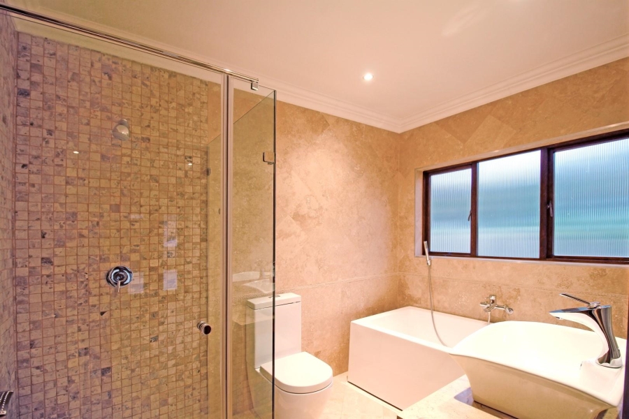 5 Bedroom Property for Sale in Bryanston Gauteng