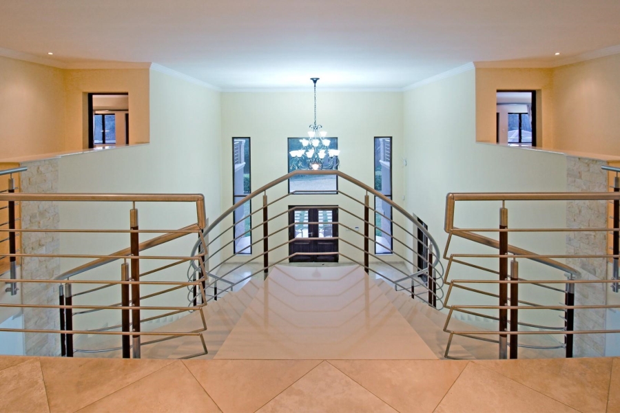 5 Bedroom Property for Sale in Bryanston Gauteng