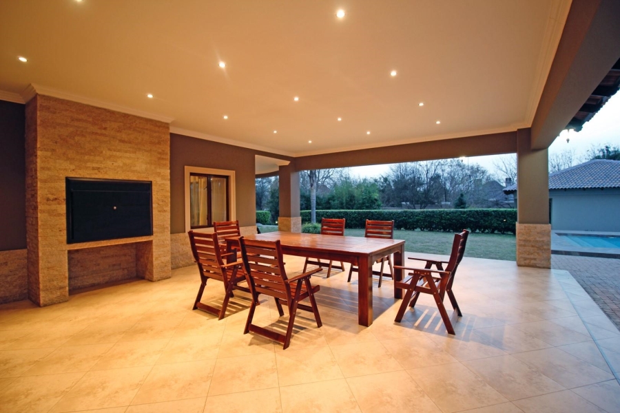 5 Bedroom Property for Sale in Bryanston Gauteng