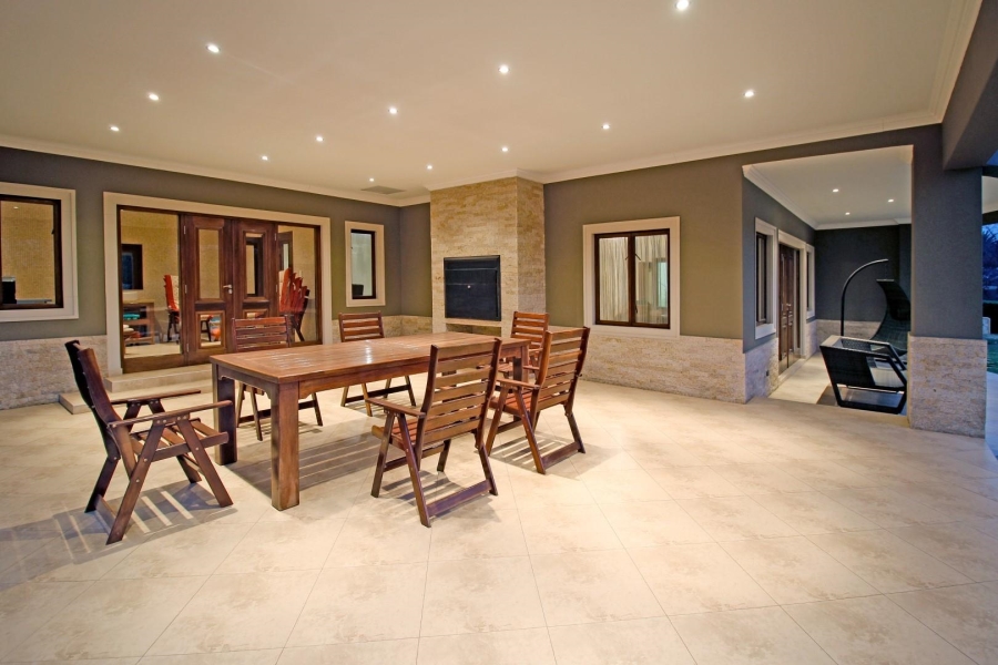 5 Bedroom Property for Sale in Bryanston Gauteng