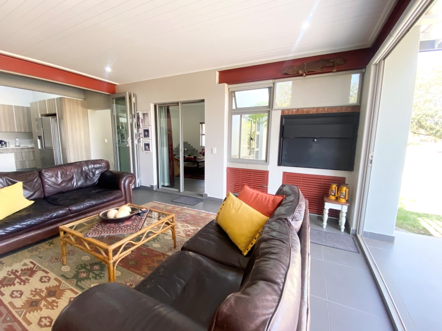 3 Bedroom Property for Sale in Copperleaf Estate Gauteng