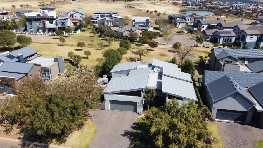 3 Bedroom Property for Sale in Copperleaf Estate Gauteng