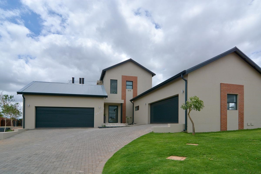 3 Bedroom Property for Sale in Copperleaf Estate Gauteng