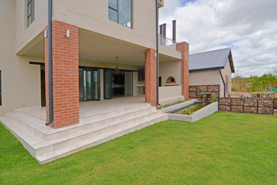 3 Bedroom Property for Sale in Copperleaf Estate Gauteng