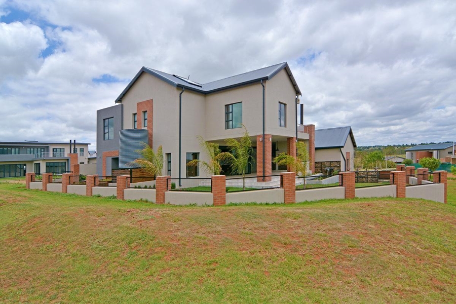 3 Bedroom Property for Sale in Copperleaf Estate Gauteng