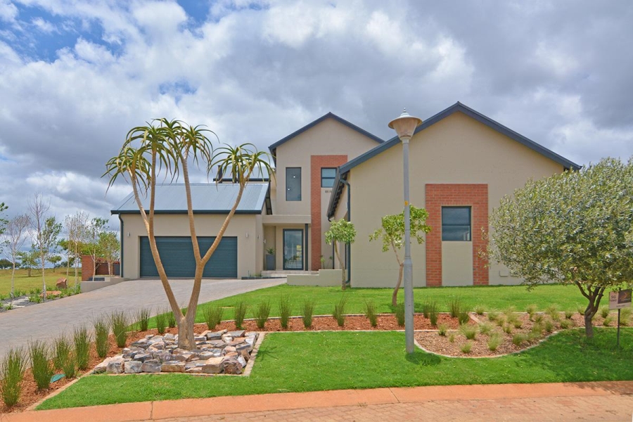 3 Bedroom Property for Sale in Copperleaf Estate Gauteng