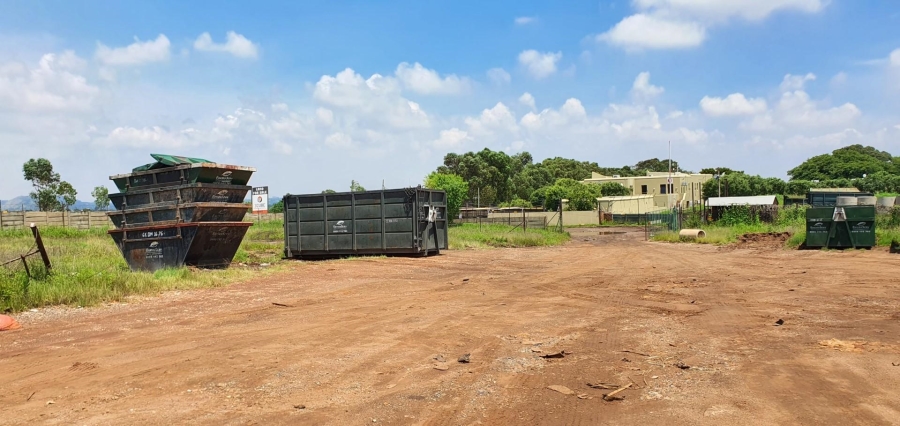 Commercial Property for Sale in Meadowdale Gauteng