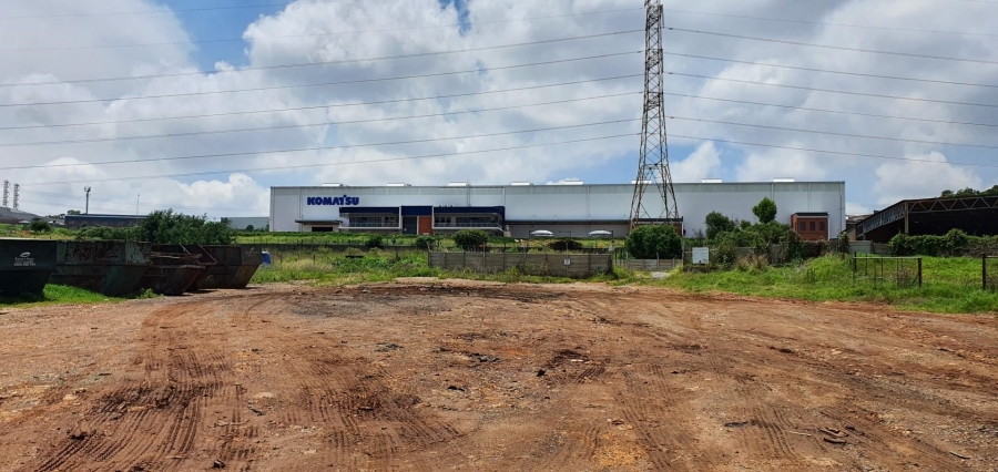 Commercial Property for Sale in Meadowdale Gauteng
