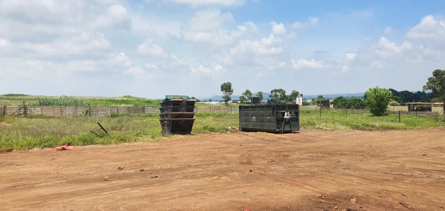 Commercial Property for Sale in Meadowdale Gauteng