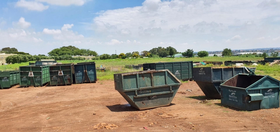 Commercial Property for Sale in Meadowdale Gauteng