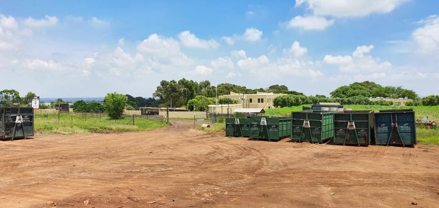 Commercial Property for Sale in Meadowdale Gauteng