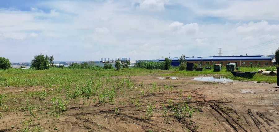 Commercial Property for Sale in Meadowdale Gauteng