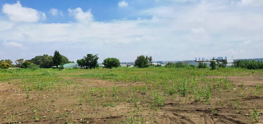 Commercial Property for Sale in Meadowdale Gauteng