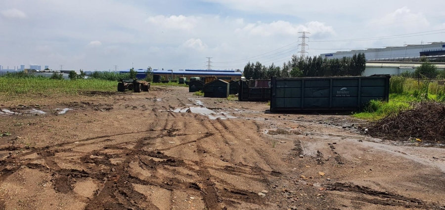 Commercial Property for Sale in Meadowdale Gauteng