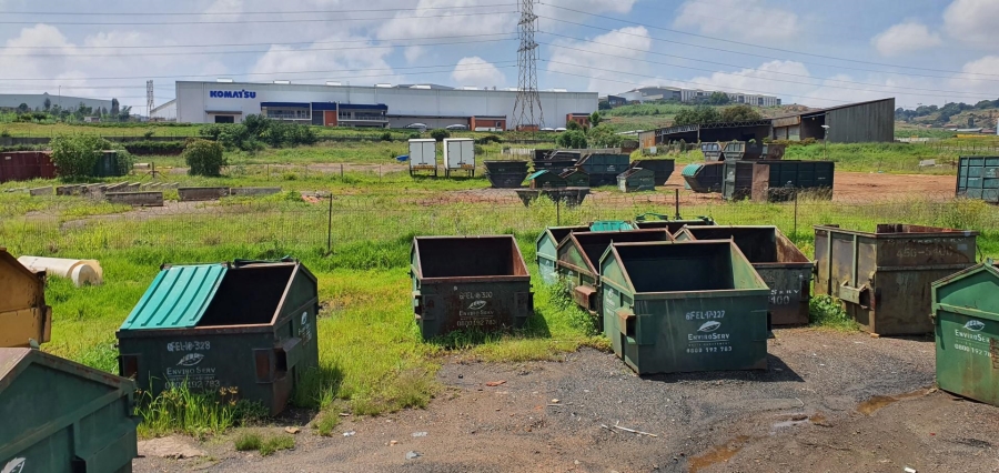 Commercial Property for Sale in Meadowdale Gauteng