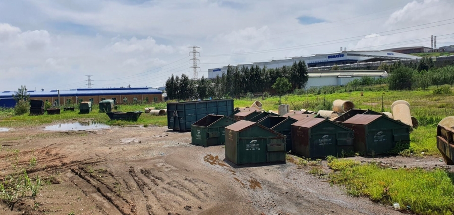 Commercial Property for Sale in Meadowdale Gauteng