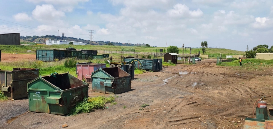 Commercial Property for Sale in Meadowdale Gauteng