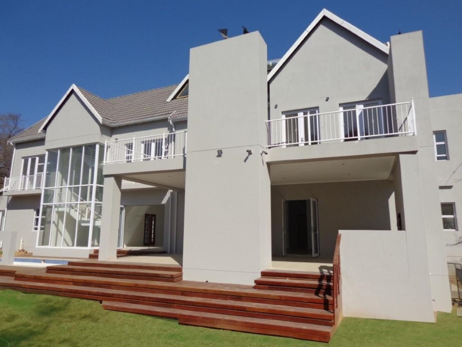 5 Bedroom Property for Sale in Bryanston Gauteng