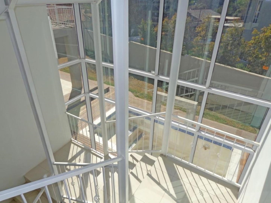 5 Bedroom Property for Sale in Bryanston Gauteng