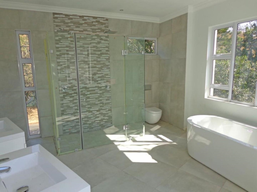 5 Bedroom Property for Sale in Bryanston Gauteng