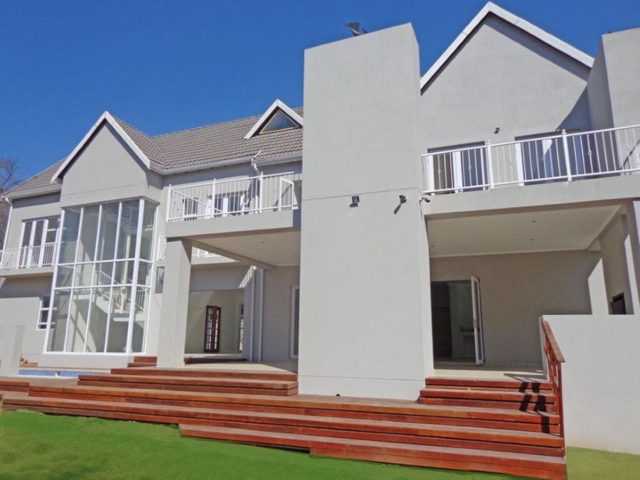 5 Bedroom Property for Sale in Bryanston Gauteng