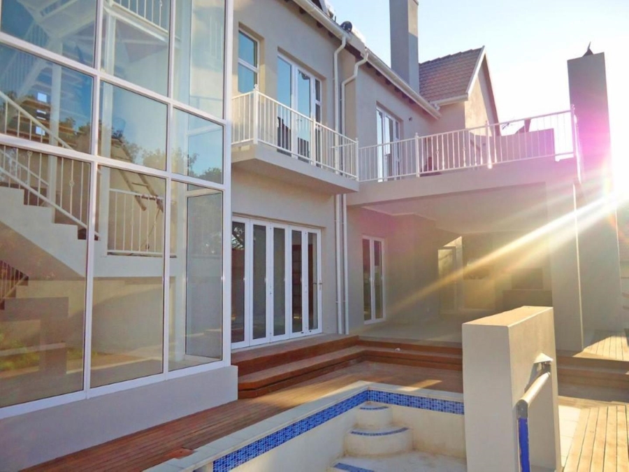 5 Bedroom Property for Sale in Bryanston Gauteng