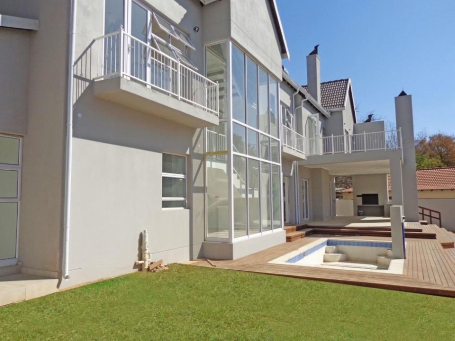 5 Bedroom Property for Sale in Bryanston Gauteng