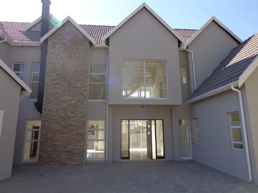 5 Bedroom Property for Sale in Bryanston Gauteng