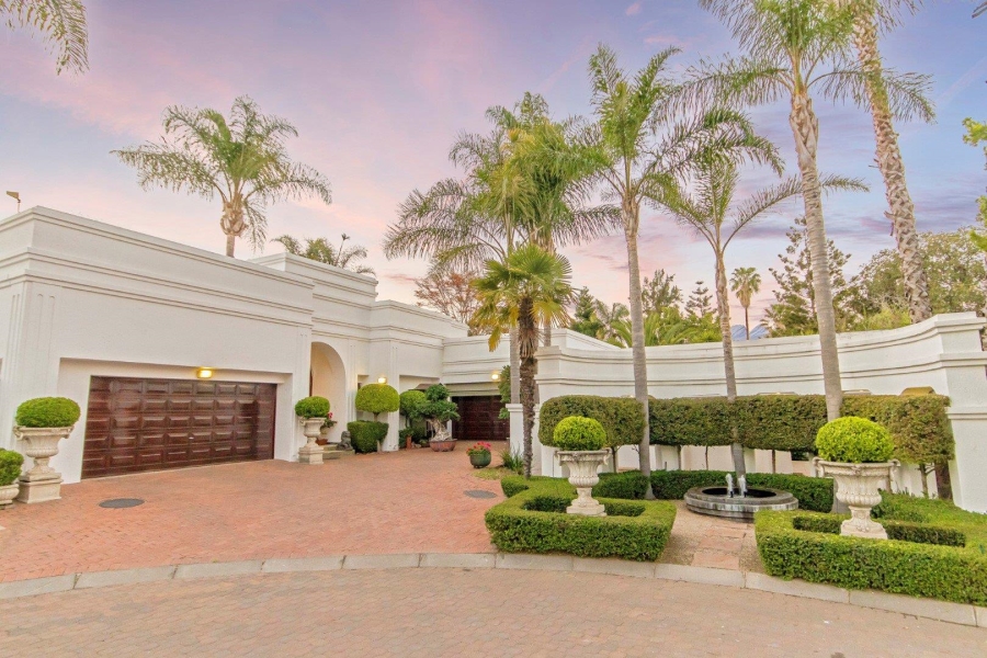 3 Bedroom Property for Sale in Atholl Gauteng