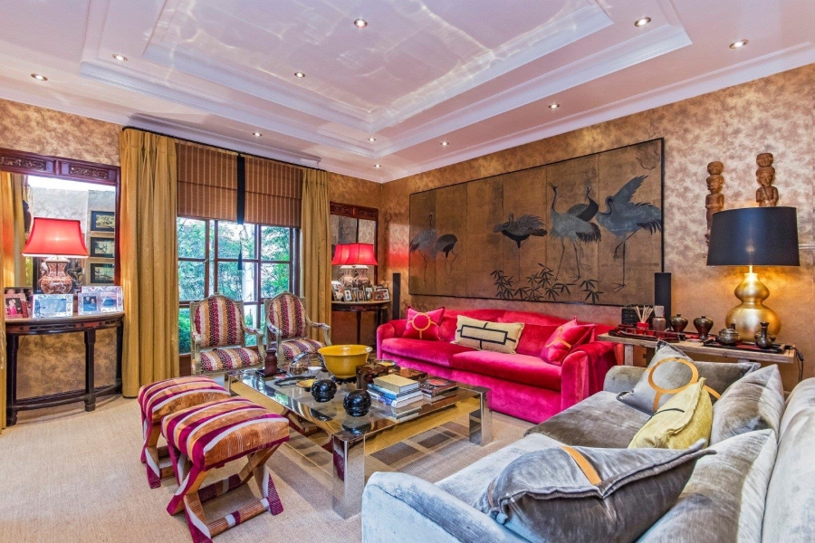 3 Bedroom Property for Sale in Atholl Gauteng