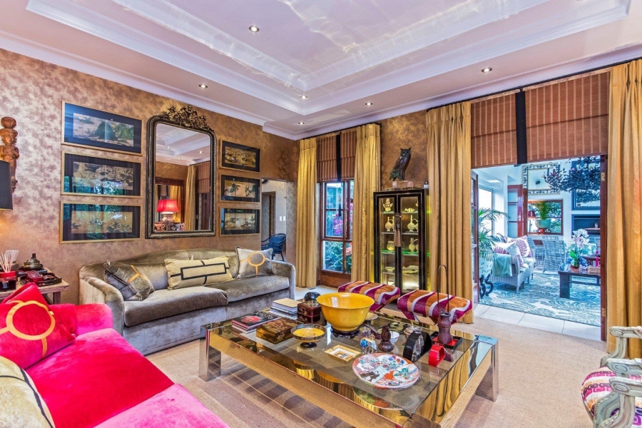 3 Bedroom Property for Sale in Atholl Gauteng