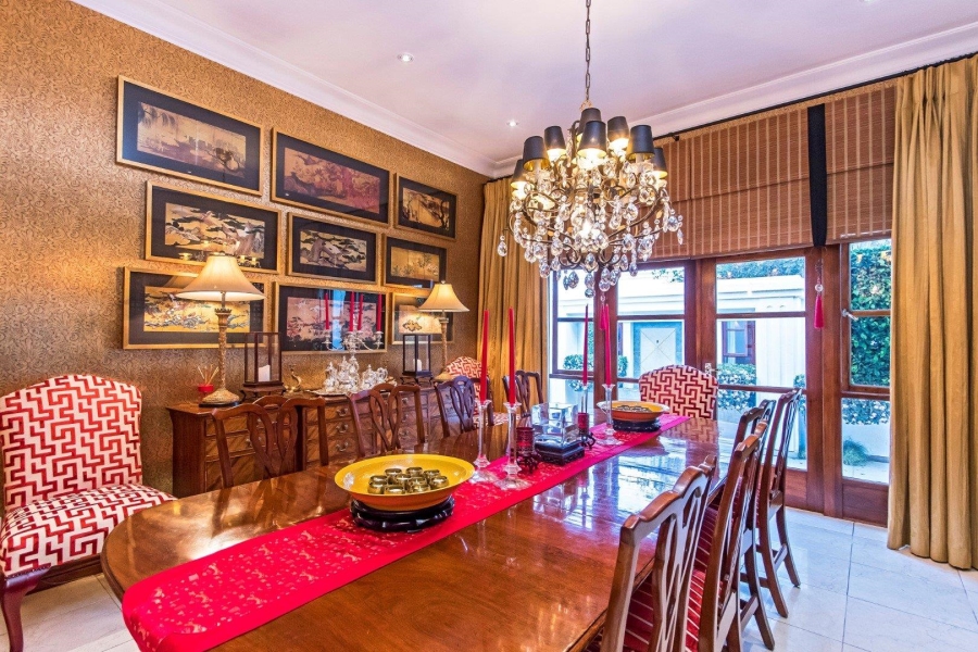 3 Bedroom Property for Sale in Atholl Gauteng