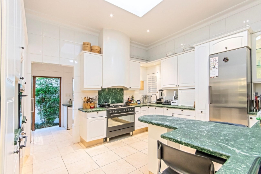 3 Bedroom Property for Sale in Atholl Gauteng