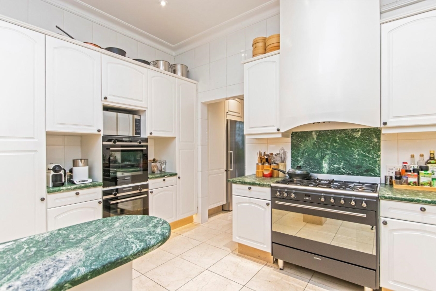 3 Bedroom Property for Sale in Atholl Gauteng