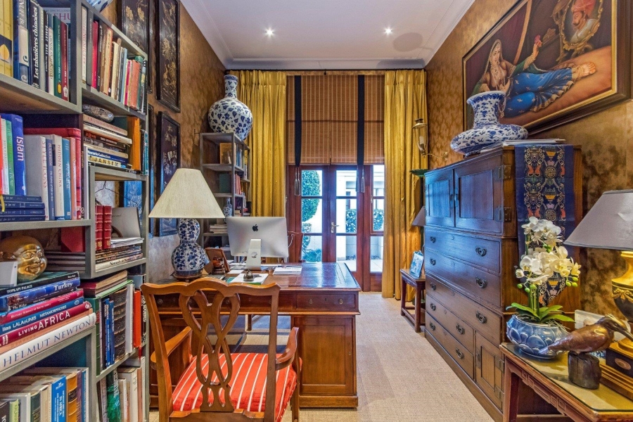 3 Bedroom Property for Sale in Atholl Gauteng