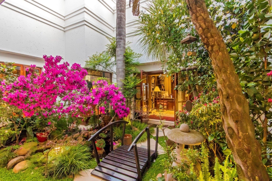 3 Bedroom Property for Sale in Atholl Gauteng