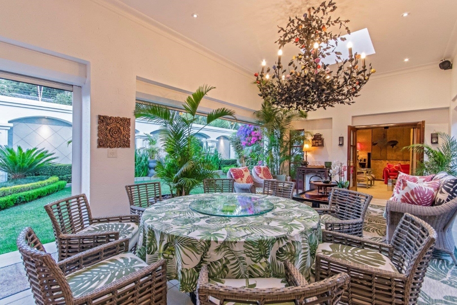 3 Bedroom Property for Sale in Atholl Gauteng