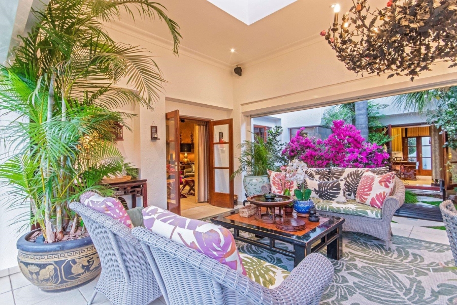 3 Bedroom Property for Sale in Atholl Gauteng