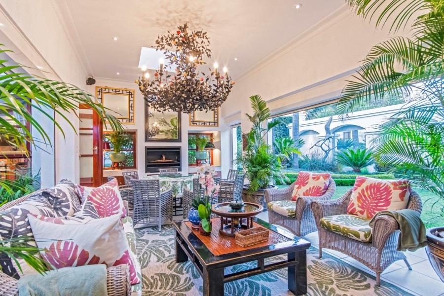 3 Bedroom Property for Sale in Atholl Gauteng