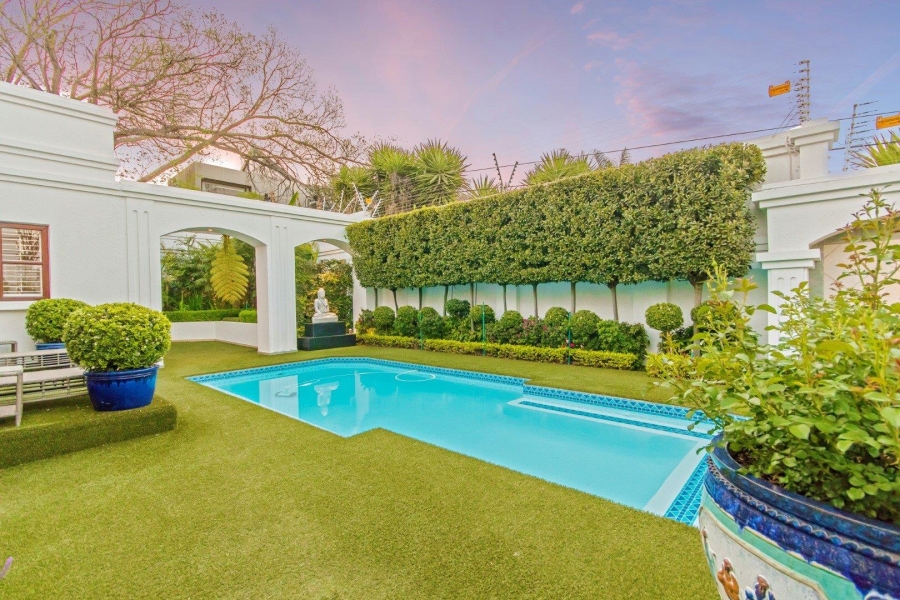 3 Bedroom Property for Sale in Atholl Gauteng