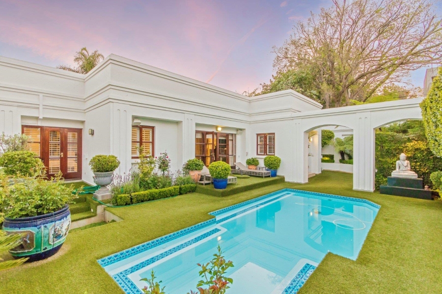 3 Bedroom Property for Sale in Atholl Gauteng