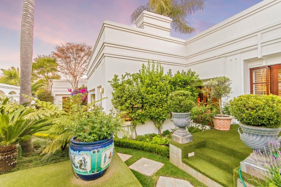 3 Bedroom Property for Sale in Atholl Gauteng