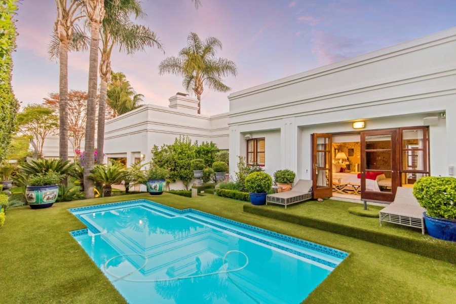 3 Bedroom Property for Sale in Atholl Gauteng