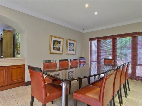 5 Bedroom Property for Sale in Sandown Gauteng