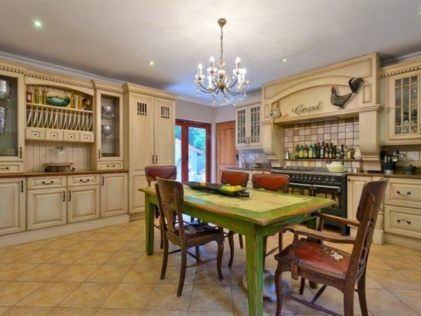 5 Bedroom Property for Sale in Sandown Gauteng