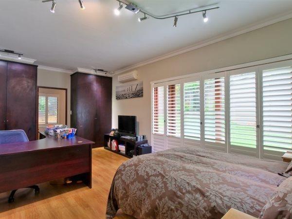 5 Bedroom Property for Sale in Sandown Gauteng