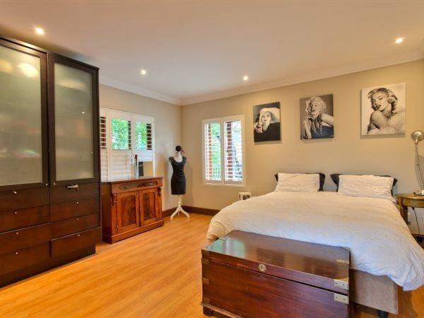 5 Bedroom Property for Sale in Sandown Gauteng