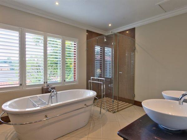 5 Bedroom Property for Sale in Sandown Gauteng